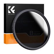 Filter Slim 82 MM K&F Concept KV32, K&F Concept