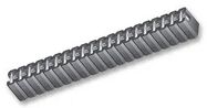 SHUNT, 2.54MM, MULTI, 1X3WAY