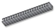 SHUNT, 2.54MM, MULTI, 1X4WAY