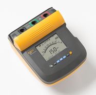 Insulation Resistance Tester (5kV), Fluke