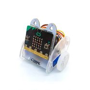 Pi Supply Bit:Buggy Car - shield for BBC micro:bit