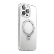 Magnetic potective phone case Joyroom for iPhone 15 Pro (transparent), Joyroom