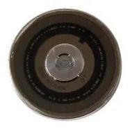 ENCODER CODE WHEEL, DIGITAL, 2MM SHAFT