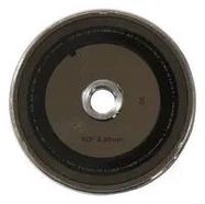 ENCODER CODE WHEEL, DIGITAL, 6MM SHAFT