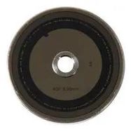 ENCODER CODE WHEEL, DIGITAL, 10MM SHAFT