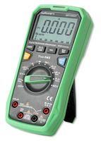 DIGITAL MULTIMETER, HH, TRMS, 10A, 1KV