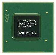 MPU, 64BIT, 1.8GHZ, FCBGA-548