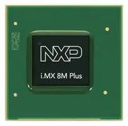 MPU, 64BIT, 1.6GHZ, FCBGA-548