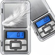 Extralink Home P10 | Jewelry scale | 100g/0.01g, EXTRALINK