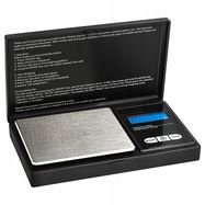 Extralink Home P13 | Jewelry scale | 100g/0.01g, EXTRALINK