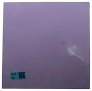 THERMAL GAP FILLER, 228.6X228.6X0.762MM