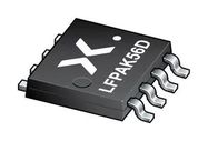MOSFET, DUAL N-CH, 100V, 23A, LFPAK56D