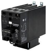 SOLID STATE RELAY, 75A, 48VAC-600VAC