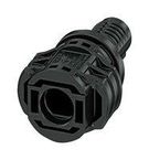 PHOTOVOLTAIC CONN, MALE, CABLE, 10AWG