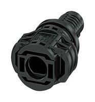 PHOTOVOLTAIC CONN, MALE, CABLE, 10AWG