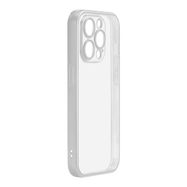 Protective phone case Joyroom JR-15Q2 for iPhone 15 Pro (transparent), Joyroom