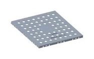 EMI SHIELDING GASKET, 44.37MM X 44.37MM