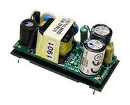 POWER SUPPLY, AC-DC, 12V, 0.5A