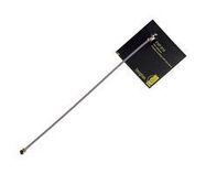 RF ANTENNA, PATCH, 5.8GHZ, ADHESIVE