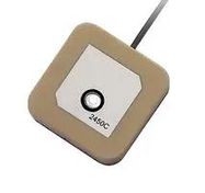 RF ANTENNA, PATCH, 2.5GHZ, PCB