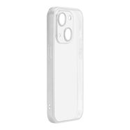 Protective phone case Joyroom JR-15Q1 for iPhone 15 (transparent), Joyroom