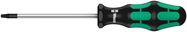 367 TORX PLUS® Screwdriver for TORX PLUS® screws, 9 IPx60, Wera