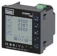 DIGITAL METER, MULTIFUNCTION, 57.7-276V