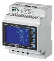 DIGITAL METER, MULTIFUNCTION, 100-230VAC