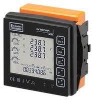 DIGITAL METER, MULTIFUNCTION, 57.7-276V