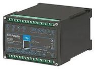 POWER METER, TRANSDUCER, DIN RAIL, 277V