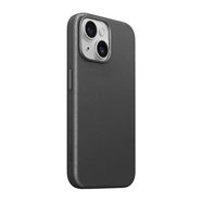 Protective phone case Joyroom JR-BP006 for iPhone 15 (black), Joyroom