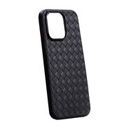 Protective phone case Joyroom JR-BP005 for iPhone 15 Pro (black), Joyroom