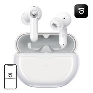 Earphones TWS Soundpeats Air 4 pro (White), Soundpeats