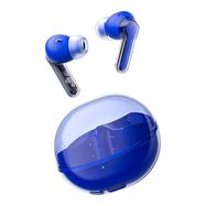 Earphones TWS Soundpeats Clear (Blue), Soundpeats