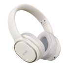 Wireless headphones VFAN BE02 (white), Vipfan