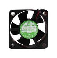 AXIAL FAN, BALL BEARING, 30MM, 12VDC