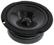 AUDIO VISUAL (AUDIO VIDEO), LOUDSPEAKER