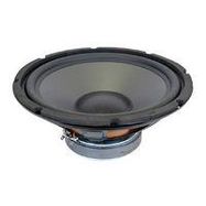 WOOFER, 12  , POLYPROPYLENE CONE