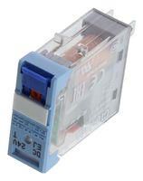 POWER RELAY, SPDT, 250VAC, 30VDC, 10A