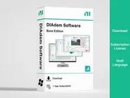 LABVIEW DATALOG & SUPERVISORY CTRL MOD