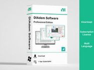 DIADEM SOFTWARE, DOWNLOAD, PROFESSIONAL