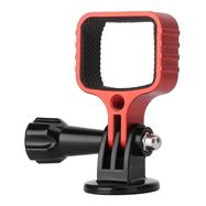 Aluminium Adapter Sunnylife for OSMO Pocket 3 (red), Sunnylife
