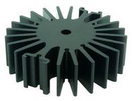 HEATSINK, SCOB, ALUM ALLOY, 70MM X 20MM