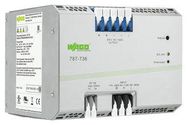 POWER SUPPLY, AC-DC, 24V, 40A