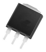 MOSFET, N-CH, 100V, 84A, TO-251