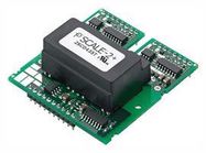 IGBT DRIVER, 14.5V-15.5V, MODULE