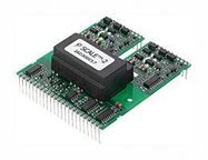 IGBT DRIVER, 14V-16V, MODULE