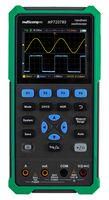 HAND HELD OSCILLOSCOPES, LCD, 40MHZ