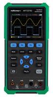 HAND HELD OSCILLOSCOPES, LCD, 70MHZ