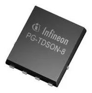 MOSFET, N-CH, 60V, 20A, TDSON